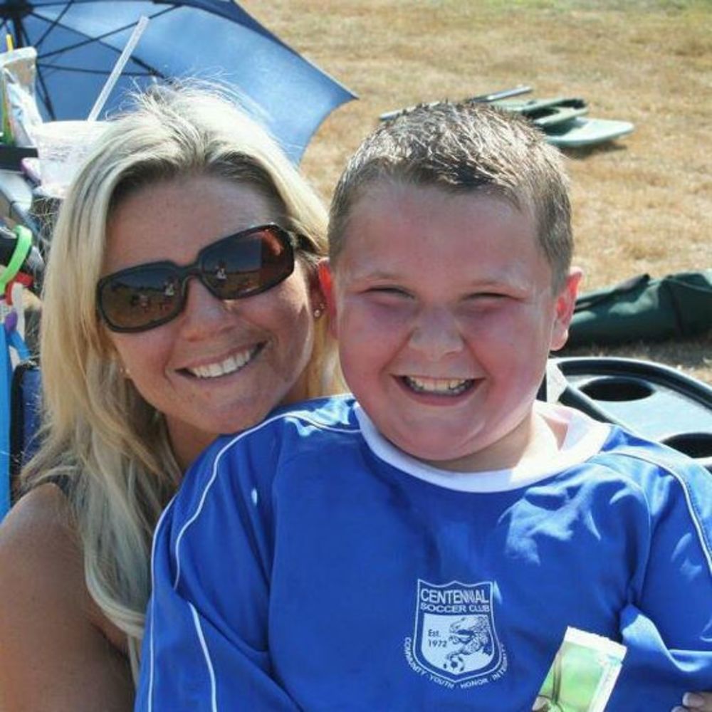 Meet your Posher, Colleen